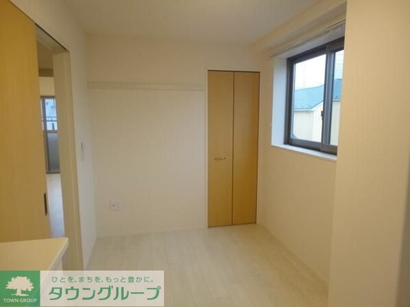 リオ アレーナ(Rio Arena)の物件内観写真